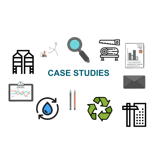 Case study CAMLogic