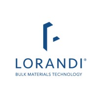 Logo du silo Lorandi